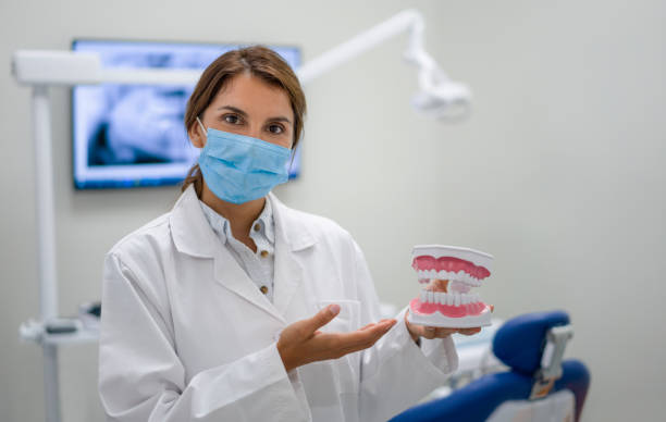 Best Emergency Treatment for Dental Infections or Abscesses in Creve Coeur, IL