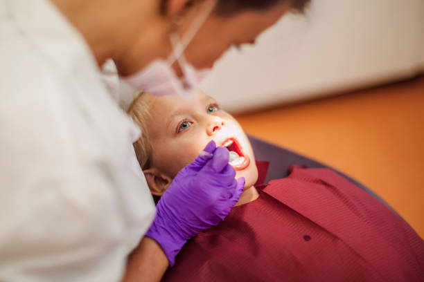 Best Urgent Care for Lost Fillings or Crowns in Creve Coeur, IL