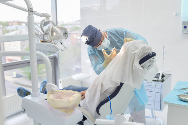Best Emergency Wisdom Teeth Removal in Creve Coeur, IL